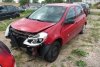 Lusterko prawe Renault Clio III 2008 Hatchback 5-drzwi (kod lakieru: OV727 - RED BRISK BC)