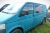 Półoś tył lewa VW Transporter T5 2005 2.5TDI AXD Bus
