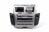 _Radio Toyota Yaris II XP90 2010 Hatchback 5-drzwi 