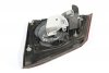 Lampa tył lewa w klapę Honda Civic VIII FD 2006 Sedan