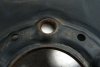 Felga stalowa 5x120 R16 7J ET31 BMW 3 E46 1998-2005