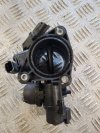 Przepustnica Ford Mondeo MK4 Kuga 2.0TDCI