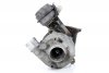 _Turbosprężarka turbina VW Golf IV 1J 1997-2003 1.9TDI