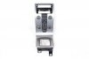 _Panel sterowania nawiewem Volvo V50 2009