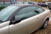 Podnośnik szyby tył lewy Renault Megane CC II 2005 Coupe Cabrio