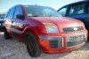 Ford Fusion 2008 1.4i Minivan [B]