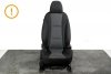 Fotel prawy pasażera Hyundai I30 GD 2016 lift (2015-2017) Kombi 
