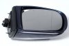 Lusterko prawe Mercedes E-klasa W210 1995-2002 7-PIN