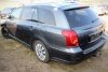 Amortyzator przód lewy Toyota Avensis T25 Lift 2008 2.0D4D Kombi