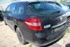 Drzwi tył lewe Renault Laguna III 2008 1.5DCI Kombi