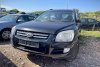 Kia Sportage JE 2004 2.0CRDI D4EA SUV [A]