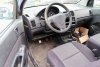 Zbiornik paliwa Hyundai Getz TB 2007 1.5CRDI Hatchback 3-drzwi