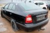 Skoda Octavia 1U 2003 1.9TDI ALH Sedan [B]