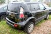 Lampa tył lewa Kia Soul I AM 2009 1.6i G4FC Crossover 5-drzwi