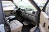 _Fotel fotele kanapa 1 rząd VW T4 Transporter Caravelle 1993