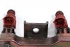 _Listwa wtryskowa Nissan Primera P11 1996-2002 1.8i 16V