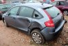 Drzwi przód lewe Citroen C4 2006 1.4i KFU Hatchback 5-drzwi