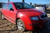Skoda Fabia I 6Y 2006 1.2i BME Hatchback 5-drzwi [B/C]