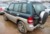 Obudowa filtra powietrza Mitsubishi Pajero Pinin 2003 1.8i