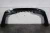 Dyfuzor dokładka listwa zderzaka tył Mercedes CLA C118/X118 2019-