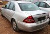 Mercedes C-klasa W203 2001 2.2CDI 611962 Sedan [B/C]