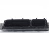 Komputer sterownik silnika  Skoda Fabia 5J 2011 1.4i