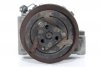 _Sprężarka klimatyzacji Nissan Almera N16 2000-2006 2.2DI
