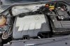 Błotnik przód lewy VW Tiguan 5N 2008 Suv (kod lakieru: LA7W)