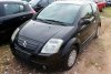 Błotnik przód prawy Citroen C2 2005 Hatchback 3-drzwi