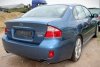 Podnośnik szyby przód lewy Subaru Legacy BL 2008 2.0D EE20Z Sedan