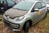 Szyba drzwi tył prawa uchylna VW UP! 2012 (2011-2016) Hatchback 5-drzwi 