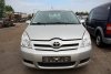 _Radio Toyota Corolla Verso 2004 (2004-2007) Minivan 