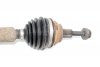 Półoś prawa VW Golf V 1K 2003-2008 1.6FSI