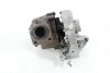 _Turbosprężarka BMW 3 E90 2005 2.0D 