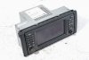 Radio Alpine BMW 5 530 E39 2001 Kombi