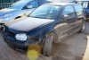 VW Golf IV 1J 2000 2.0i AQY Hatchback 3-drzwi [B/C]