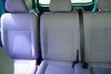 Panel dmuchawy tył VW Transporter T5 2005 Bus 