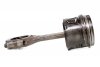 Tłok korbowód Volvo S70 V70 1996-2000 2.5TDI