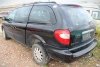 Wyświetlacz DVD (audio vox) Chrysler Grand Voyager 2003 Van