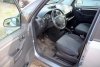Zderzak Tył Opel Meriva A 2003 1.6i Minivan [rysy]