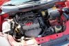 Mechanizm silniczek wycieraczek Chevrolet Aveo T250 2010 Sedan
