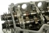 _Głowica Nissan Primera P12 2002  2.2Di YD22