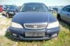 Fotel prawy pasażera Honda Accord VI 1999 Sedan 