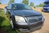 Toyota Avensis T25 2005 2.2D-CAT 2AD-FHV Kombi [A]