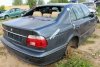 BMW 5 E39 1999 2.8i M52B28 Sedan [B]