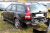 _Maska Volvo V50 2005 Kombi 