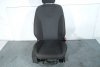 Fotel prawy pasażera Ford Focus MK3 2010-2014 5D 