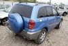 Półoś przód lewa Toyota Rav4 2003 2.0D4D 5D