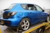 Mazda 3 BK Lift 2005 2.0i Hatchback 5-drzwi [B]