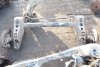 Belka zawieszenie tył Mercedes Vaneo W414 2002 1.7CDI 668914